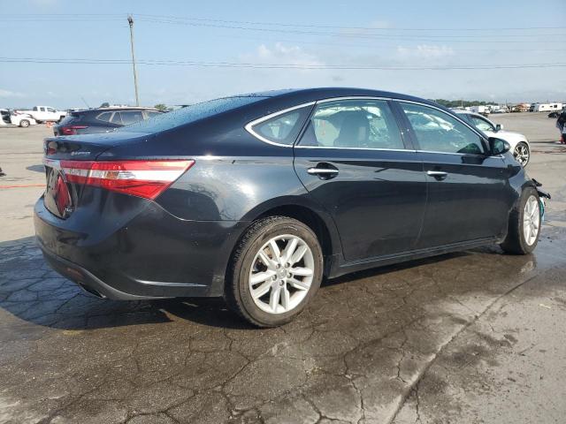  TOYOTA AVALON 2013 Czarny