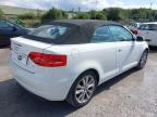 2012 AUDI A3 SPORT T for sale at Copart ST HELENS