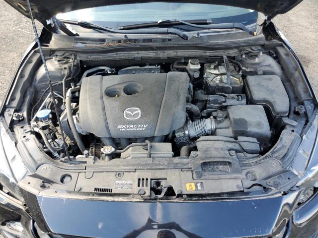 2017 MAZDA 3 TOURING  