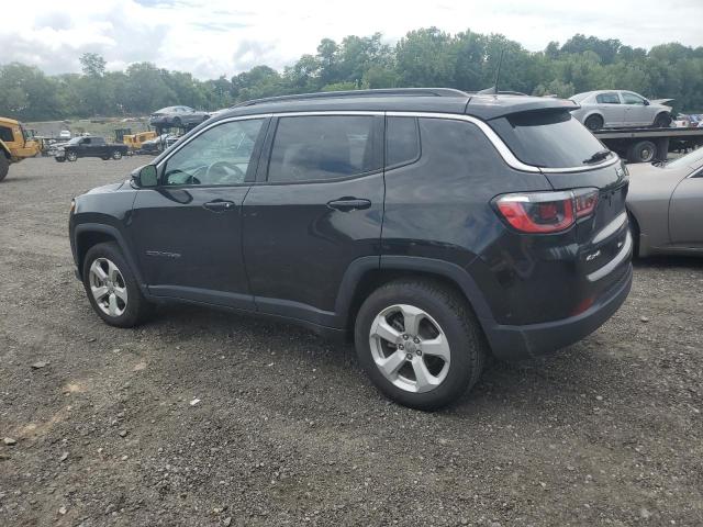  JEEP COMPASS 2019 Czarny