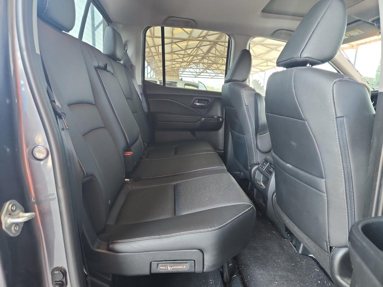 2022 Honda Ridgeline Rtl VIN: 5FPYK3F57NB016908 Lot: 63746565