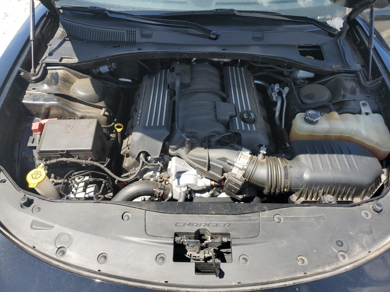 2021 Dodge Charger Scat Pack VIN: 2C3CDXGJ0MH612262 Lot: 65230215