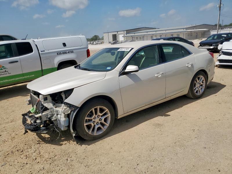  CHEVROLET MALIBU 2013 Biały