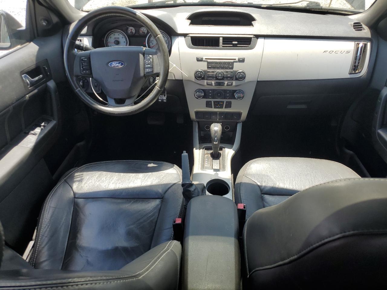 2010 Ford Focus Ses VIN: 1FAHP3GN9AW246180 Lot: 65256065