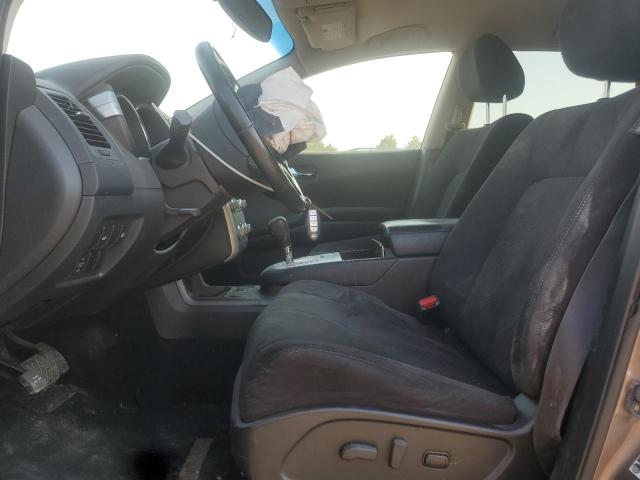 Parquets NISSAN MURANO 2013 Szary