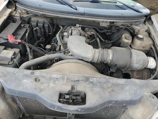 2006 FORD F150 SUPERCREW  
