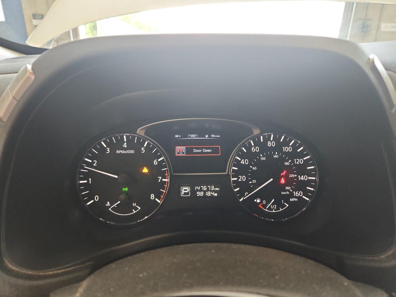 5N1AR2MM5FC695632 2015 Nissan Pathfinder S