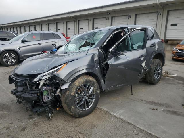  NISSAN ROGUE 2024 Gray