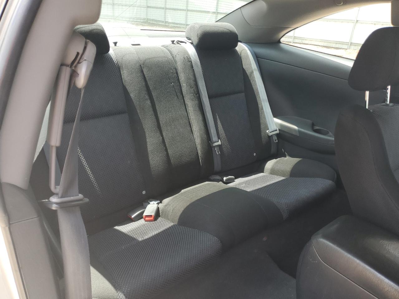 2005 Toyota Camry Solara Se VIN: 4T1CA38P05U047067 Lot: 65292935