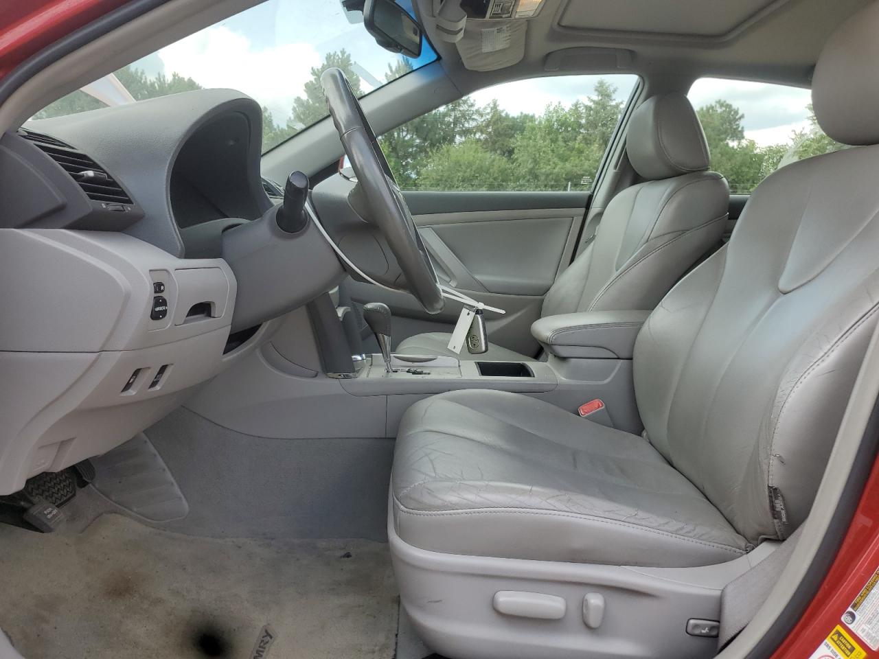 2009 Toyota Camry Hybrid VIN: 4T1BB46K49U108819 Lot: 65962245