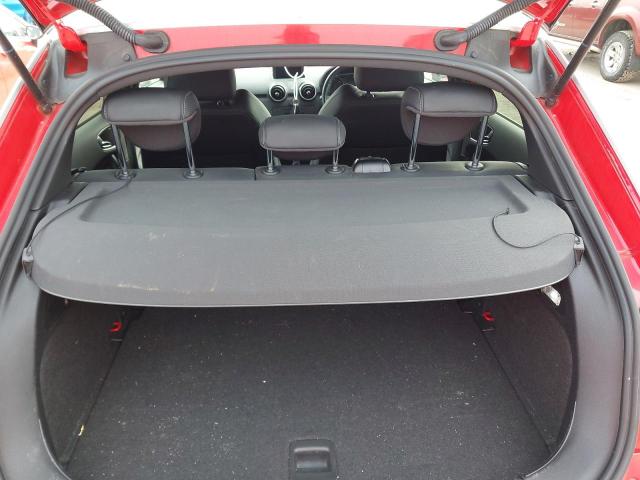 2013 AUDI A1 S LINE