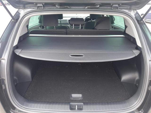 2018 KIA SPORTAGE 2