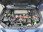 2015 SUBARU WRX STI   for sale at Copart NC - RALEIGH