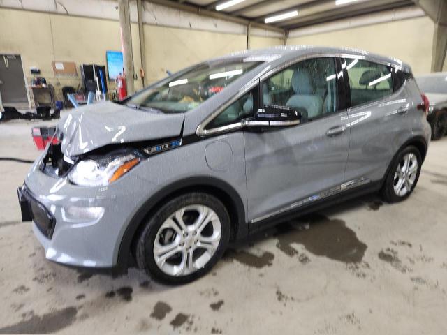 CHEVROLET BOLT 2019 Szary