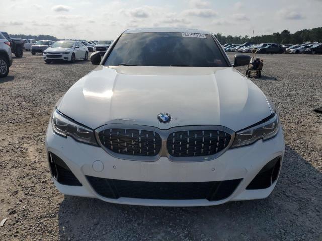  BMW M3 2020 White