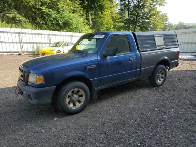 2009 Ford Ranger