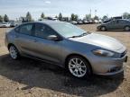 2013 DODGE DART SXT   for sale at Copart AB - CALGARY