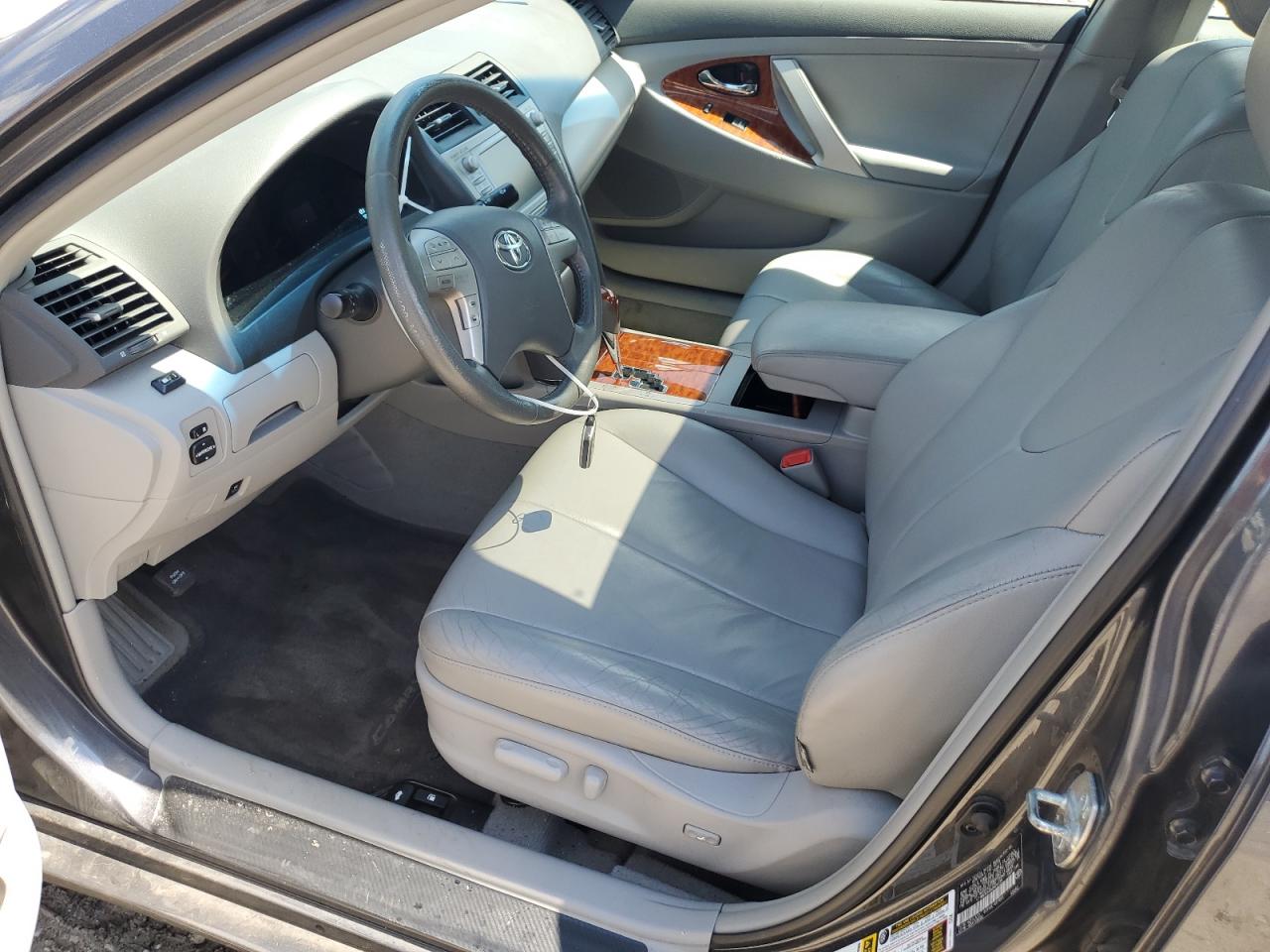 2010 Toyota Camry Se VIN: 4T1BK3EK0AU606239 Lot: 64807065