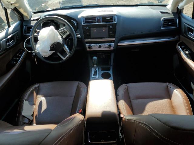 SUBARU OUTBACK 2017 Fioletowy