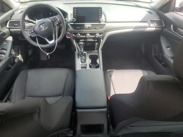  HONDA ACCORD 2021 Charcoal