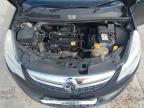 2011 VAUXHALL CORSA EXCI for sale at Copart YORK
