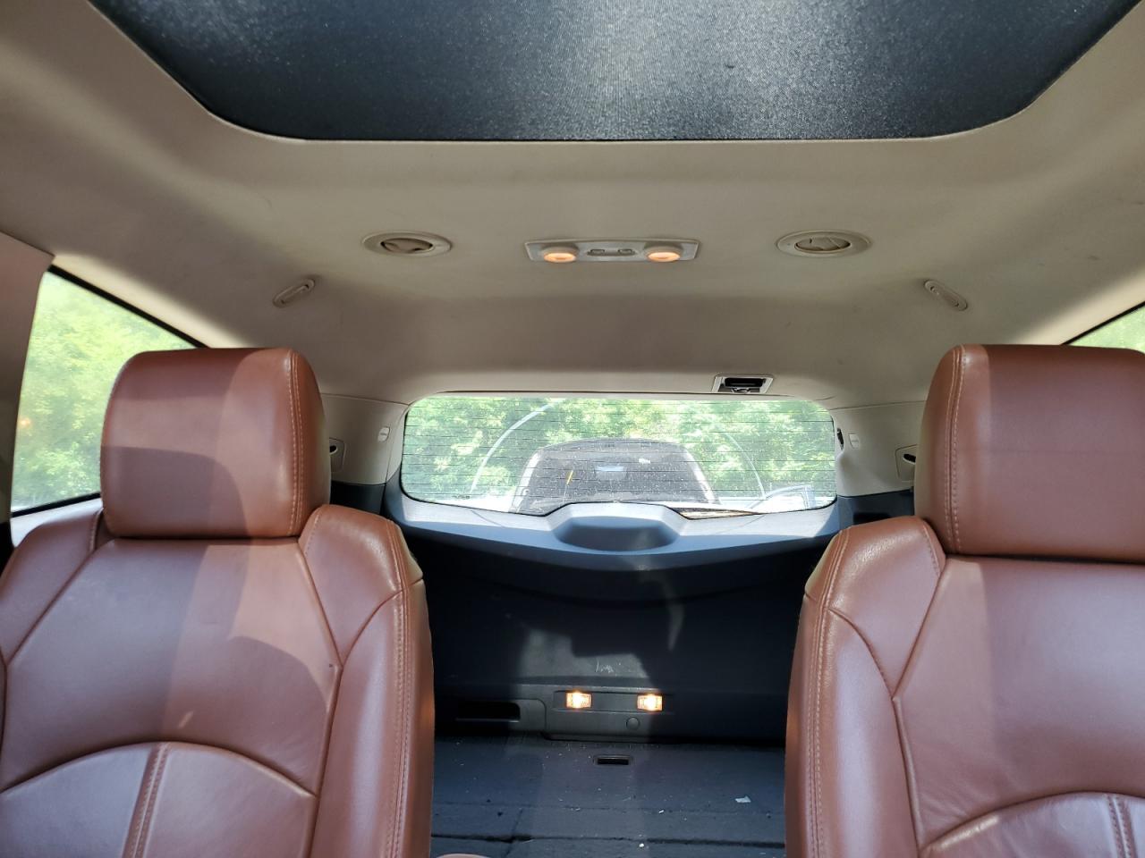 2015 Chevrolet Traverse Lt VIN: 1GNKVHKD7FJ215247 Lot: 66957955