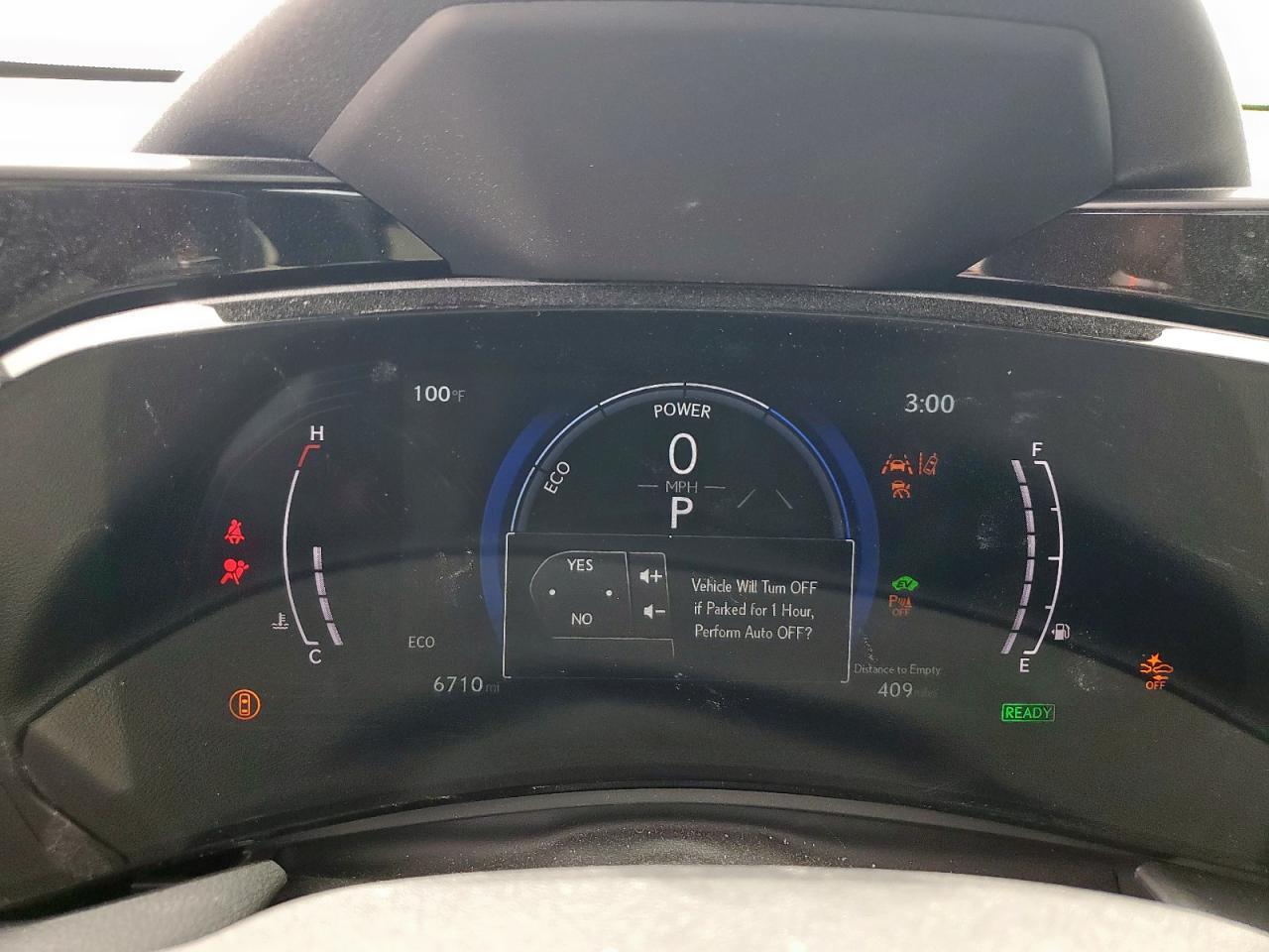 2024 Lexus Nx 350H Base VIN: 2T2HKCEZ9RC031123 Lot: 65542145