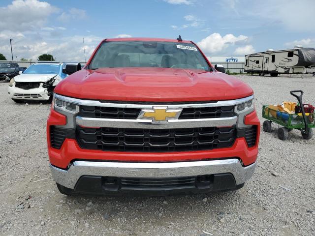  CHEVROLET ALL Models 2023 Червен