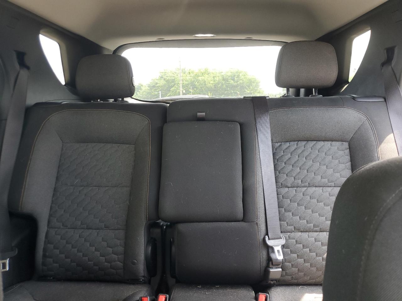 2018 Chevrolet Equinox Lt VIN: 3GNAXJEVXJL108762 Lot: 65326655