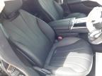 2025 MERCEDES BENZ EQE 350+ S for sale at Copart BRISTOL