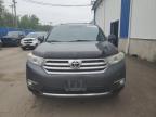 2013 TOYOTA HIGHLANDER BASE   à vendre chez Copart NB - MONCTON