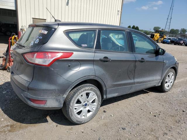  FORD ESCAPE 2016 Szary