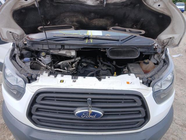 2018 FORD TRANSIT 35