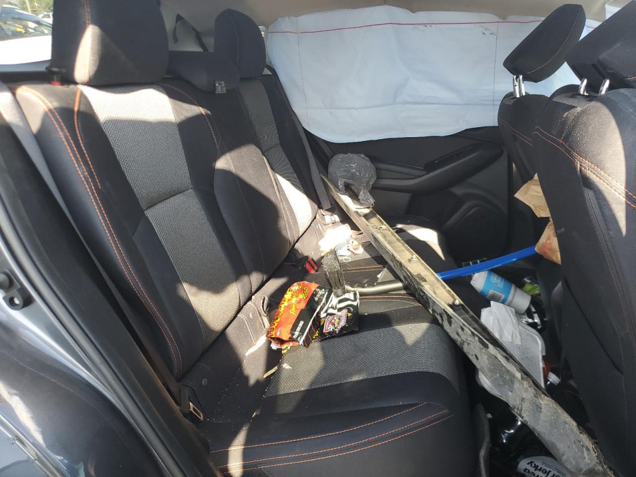 2021 Subaru Crosstrek Premium VIN: JF2GTAPC7M8650500 Lot: 66388215