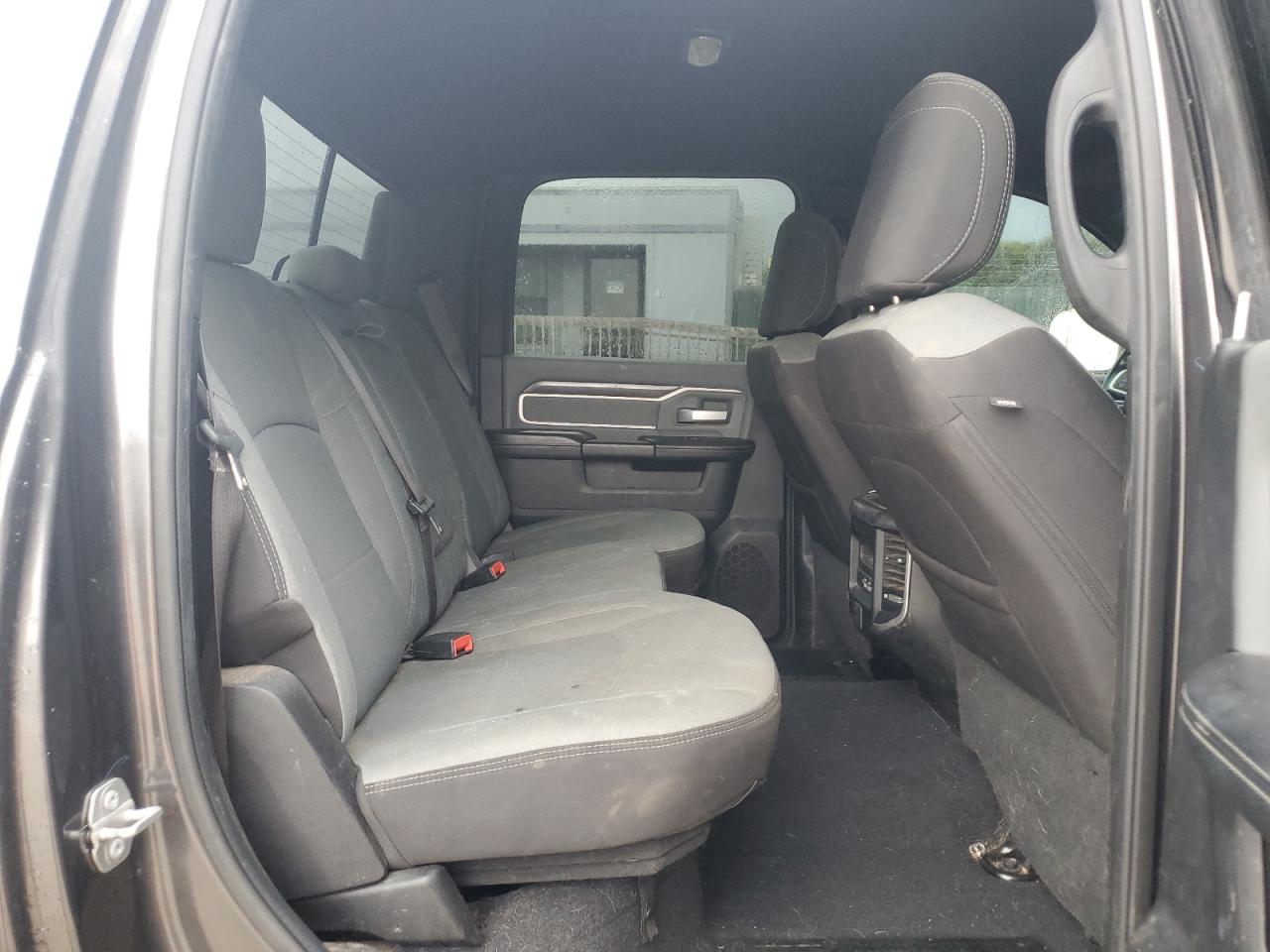 2022 Ram 3500 Big Horn/Lone Star VIN: 3C63RRHL8NG285580 Lot: 65619775