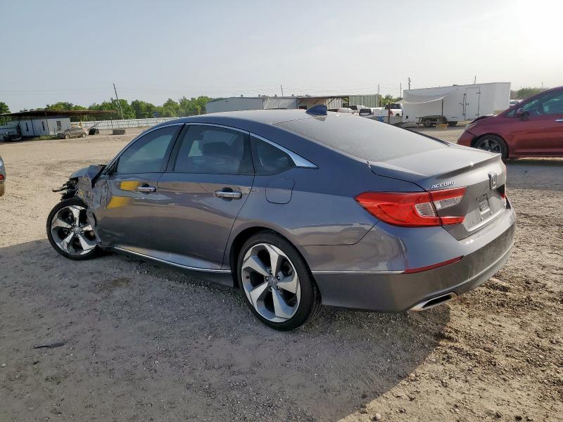  HONDA ACCORD 2020 Серый
