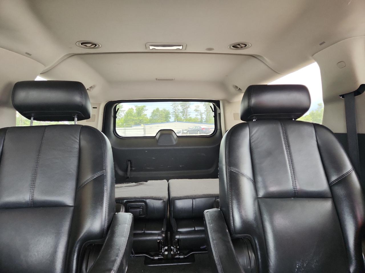 2007 Chevrolet Suburban K1500 VIN: 1GNFK16337J207327 Lot: 64469625