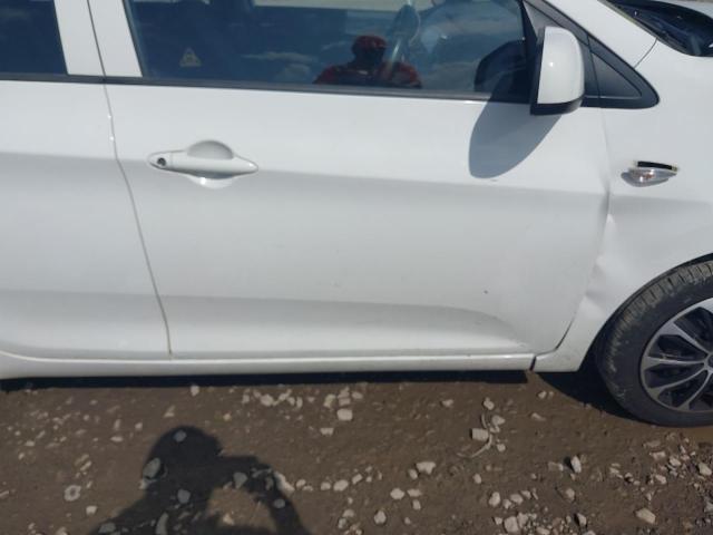 2012 KIA PICANTO 1