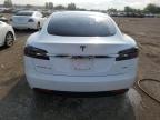 2018 TESLA MODEL S    for sale at Copart ON - TORONTO
