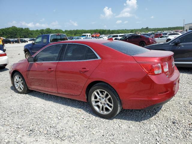  CHEVROLET MALIBU 2014 Czerwony