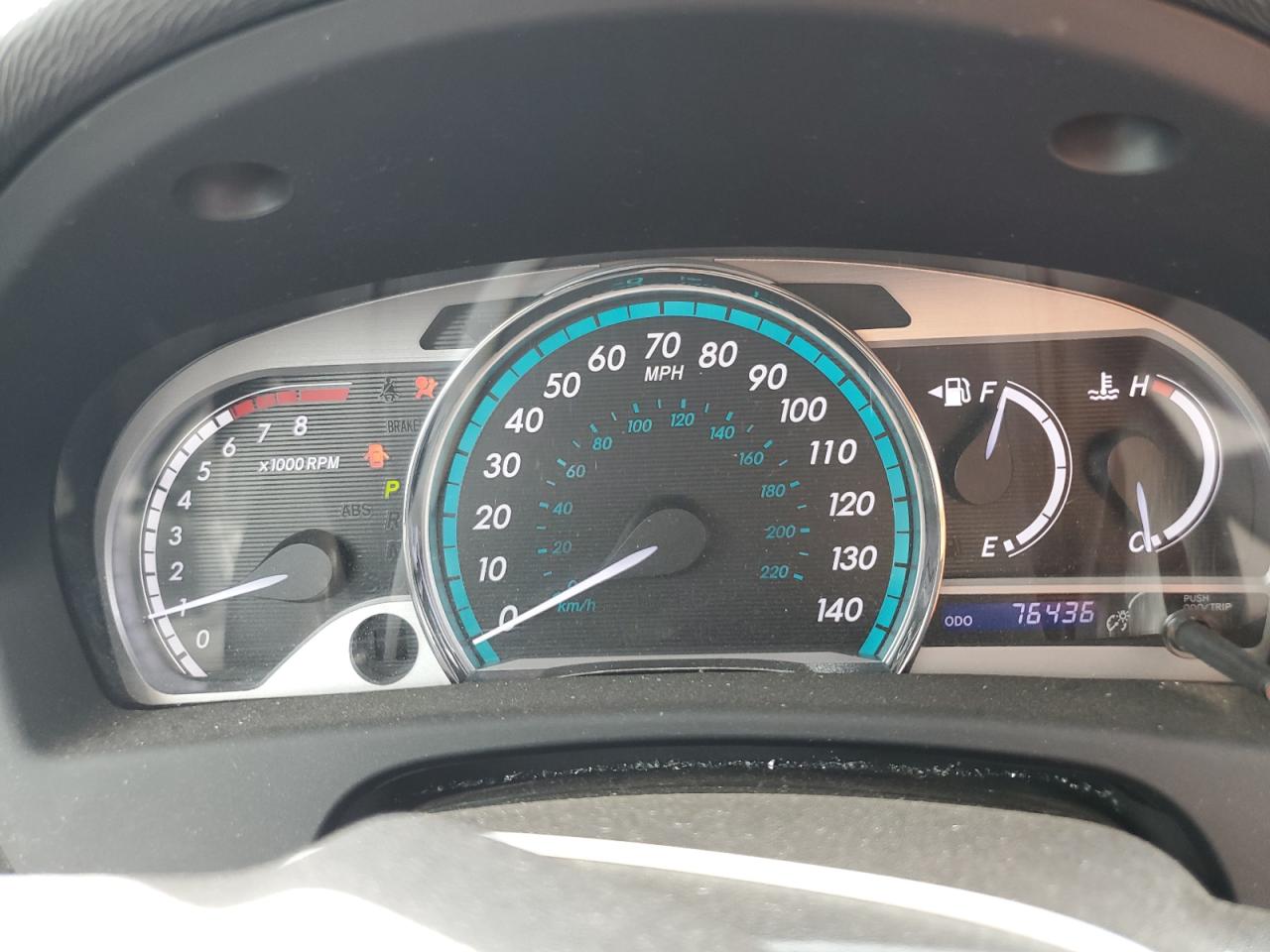 2015 Toyota Venza Le VIN: 4T3BK3BB7FU120269 Lot: 61825435