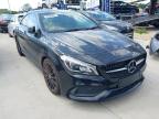2017 MERCEDES BENZ CLA 220 D for sale at Copart SANDY