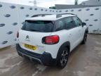 2019 CITROEN C3 AIRCROS for sale at Copart BRISTOL