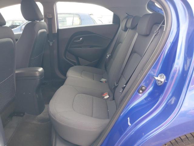 2013 KIA RIO 2 ECOD