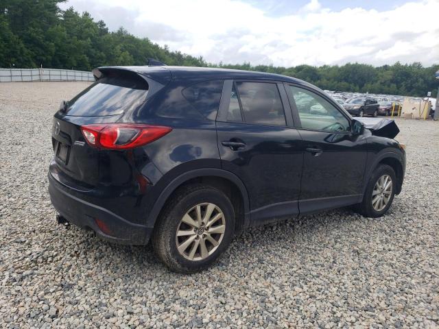 Паркетники MAZDA CX-5 2016 Черный