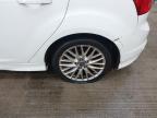 2014 FORD FOCUS ZETEC S TURBO 1.0 125 ECOBOOST ZETEC S 5DR for sale at Copart EAST KILBRIDE