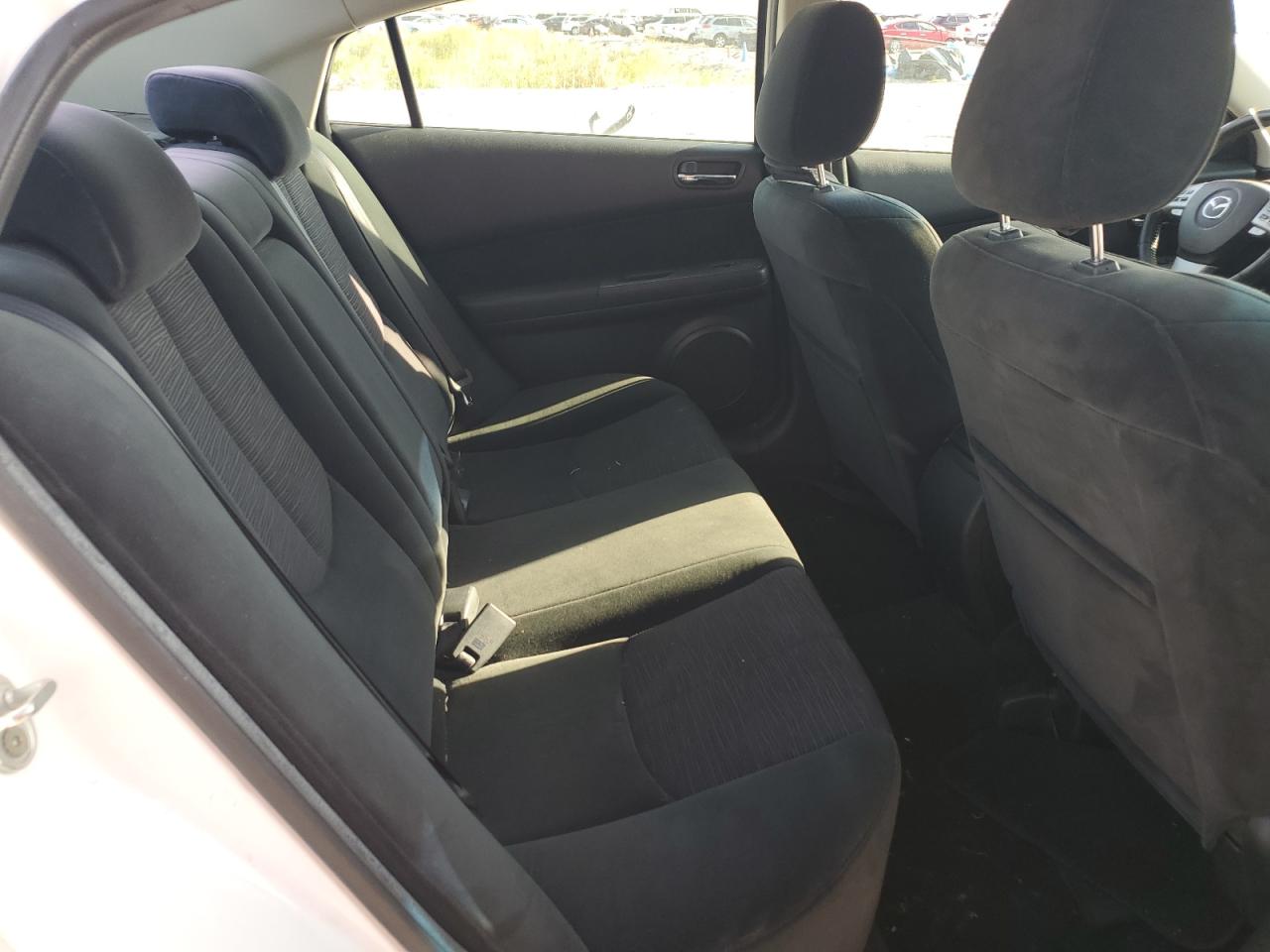 2010 Mazda 6 S VIN: 1YVHZ8CB9A5M15563 Lot: 63919415