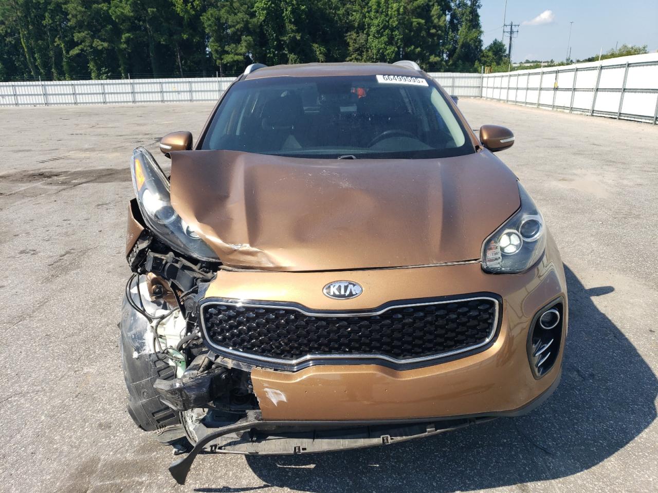 kndpncac3k7604159 KNDPNCAC3K7604159 2019 Kia Sportage Ex