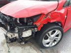 2015 VAUXHALL CORSA SRI for sale at Copart ST HELENS