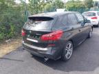 2016 BMW 220D XDRIV for sale at Copart ST HELENS